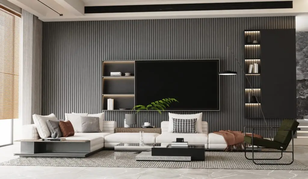 PS Wall Panel