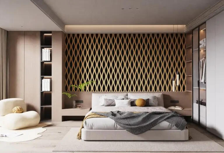 Acoustic panel