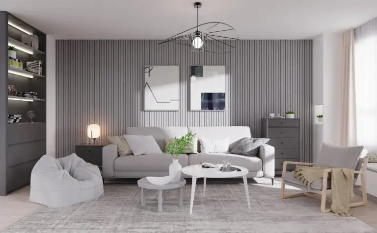 PS Wall Panel