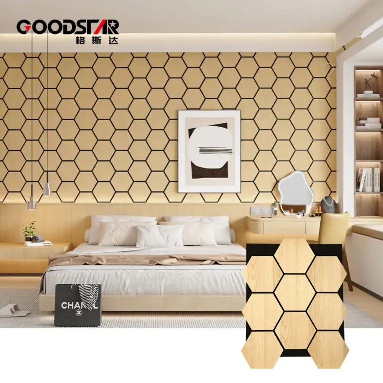 Acoustic panel
