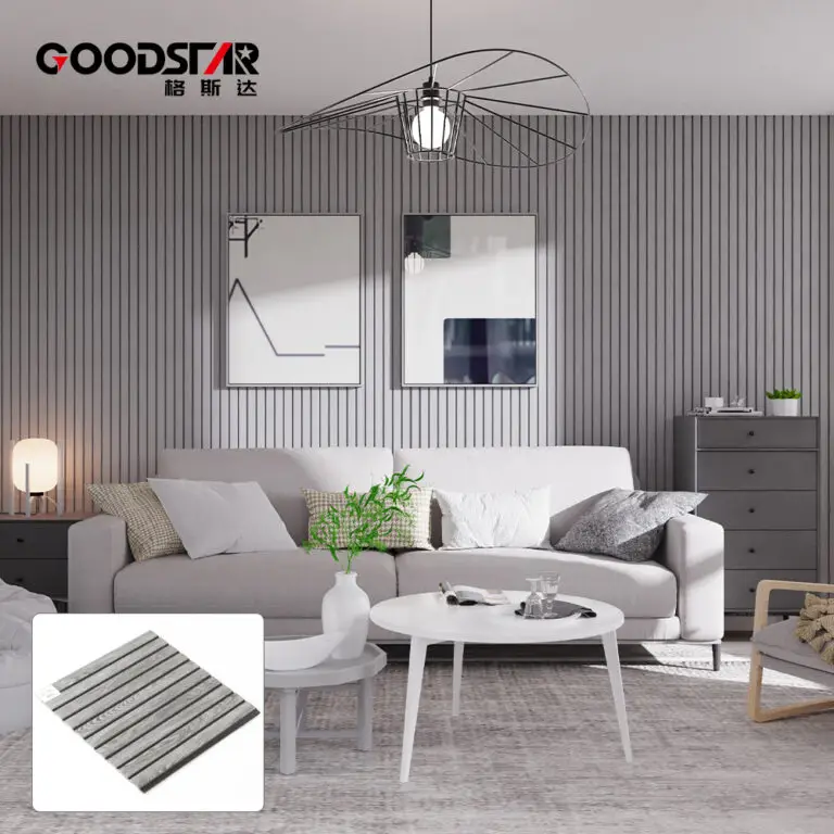 PS Wall Panel