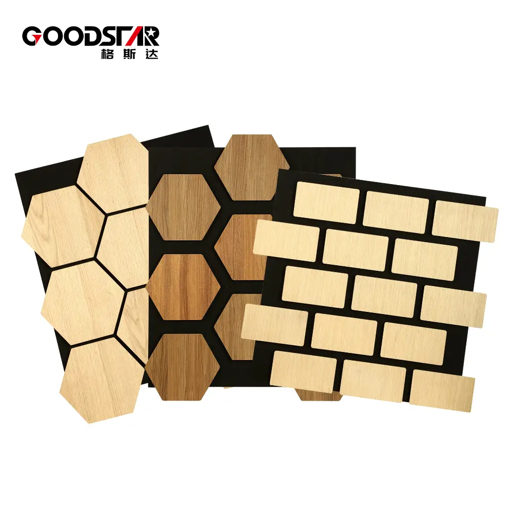 Acoustic panel