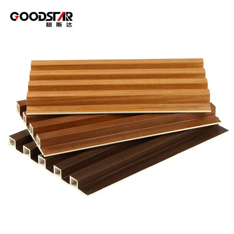 WPC Wall Panel