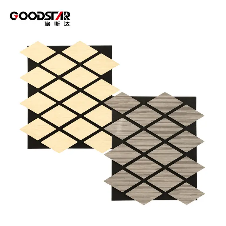 Acoustic panel