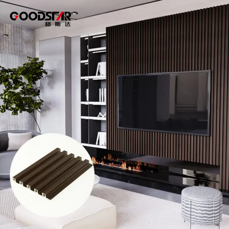 WPC Wall Panel