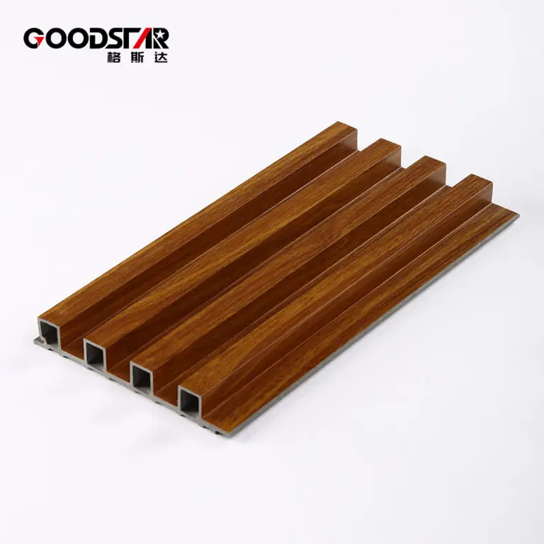 WPC Wall Panel