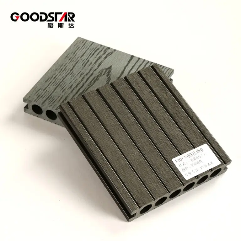 WPC Decking