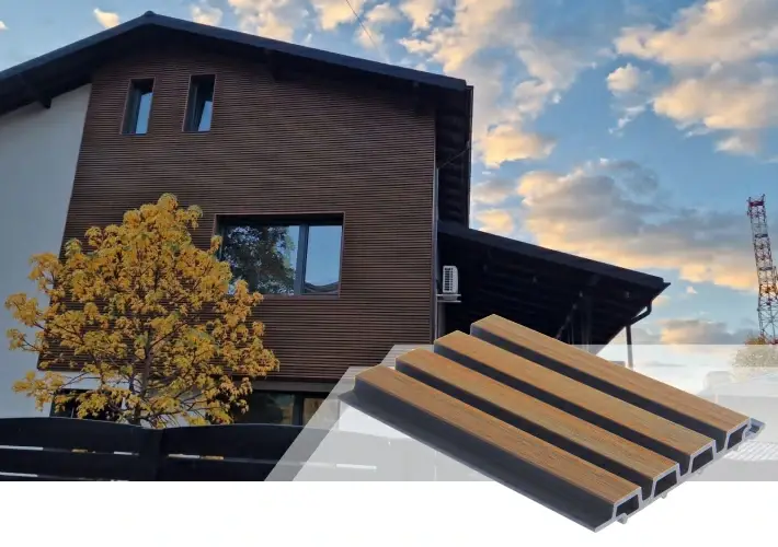 Wall Cladding