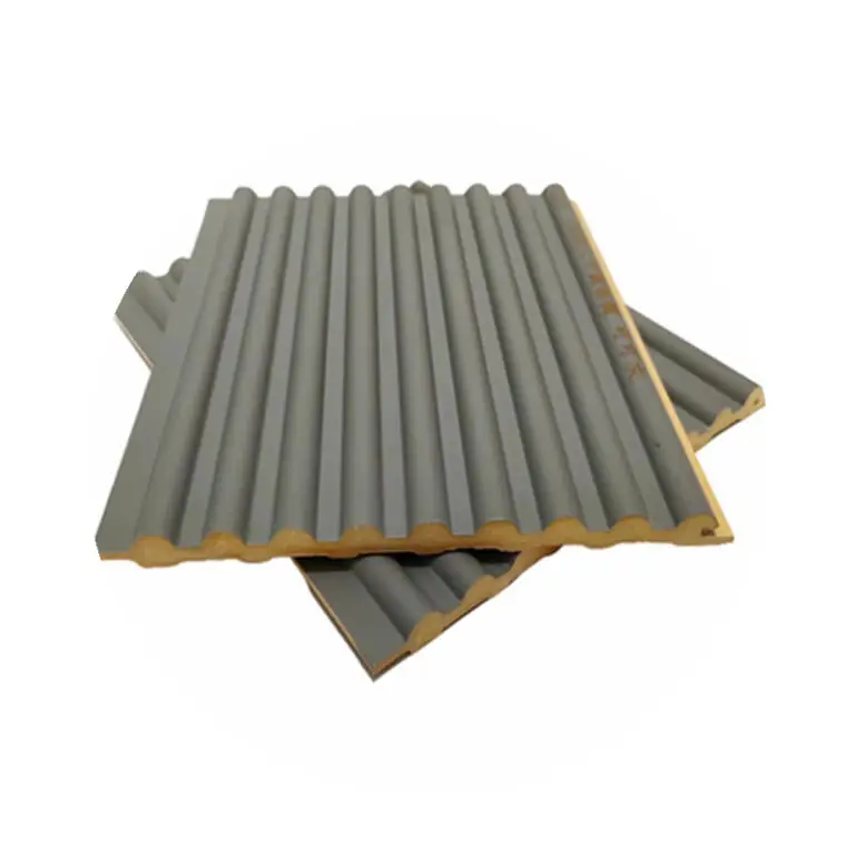 لوحة الحائط WPC