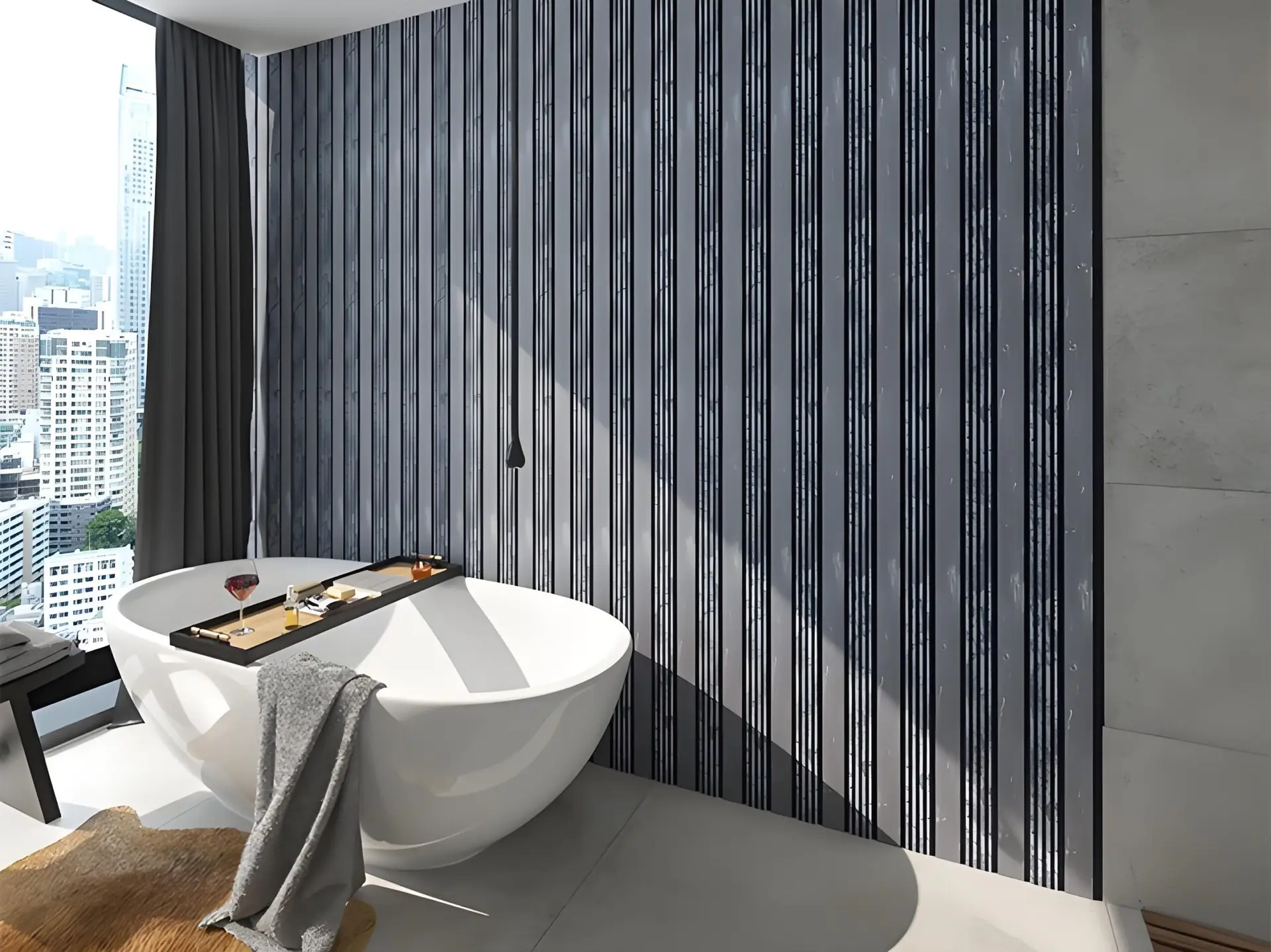 PS Wall Panel