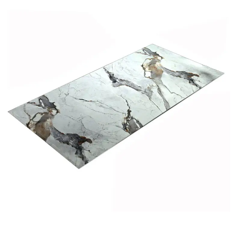 UV marble sheets