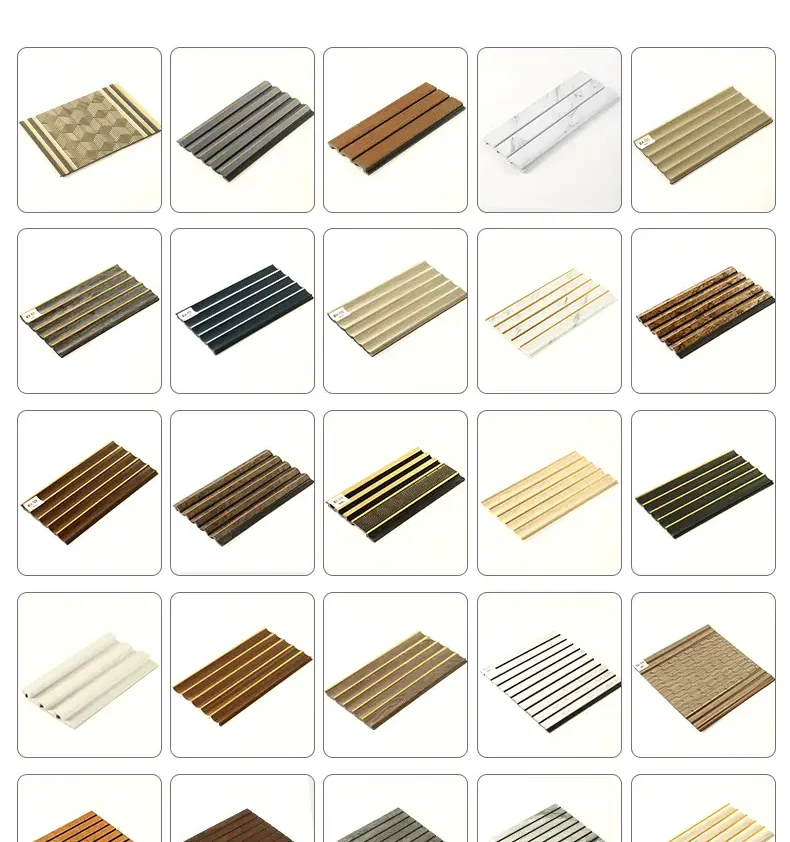 PS Wall Panel