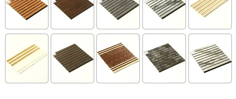PS Wall Panel