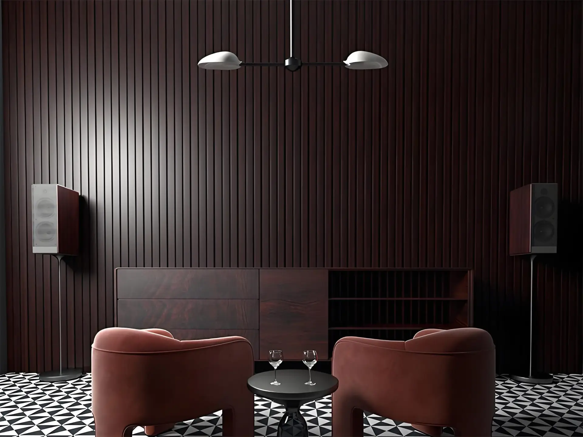 PS Wall Panel