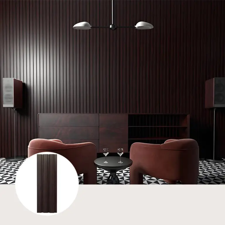 PS Wall Panel