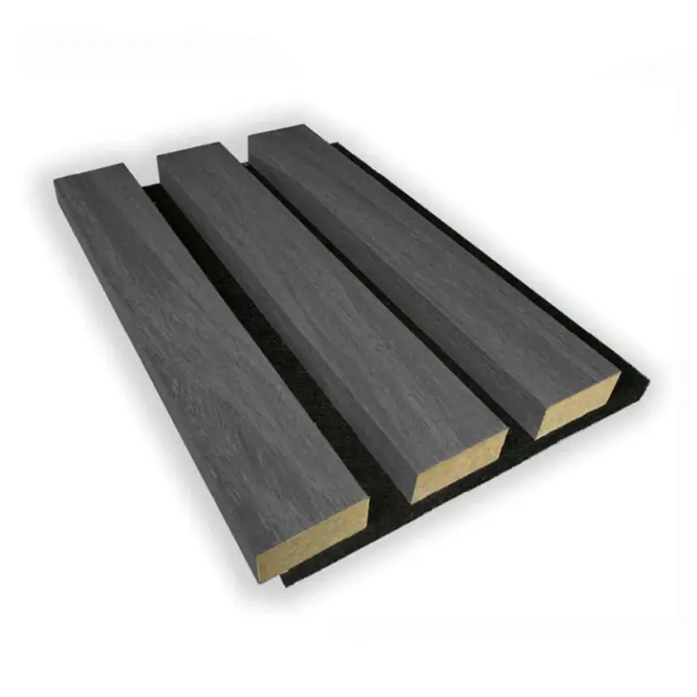 Acoustic wall panels