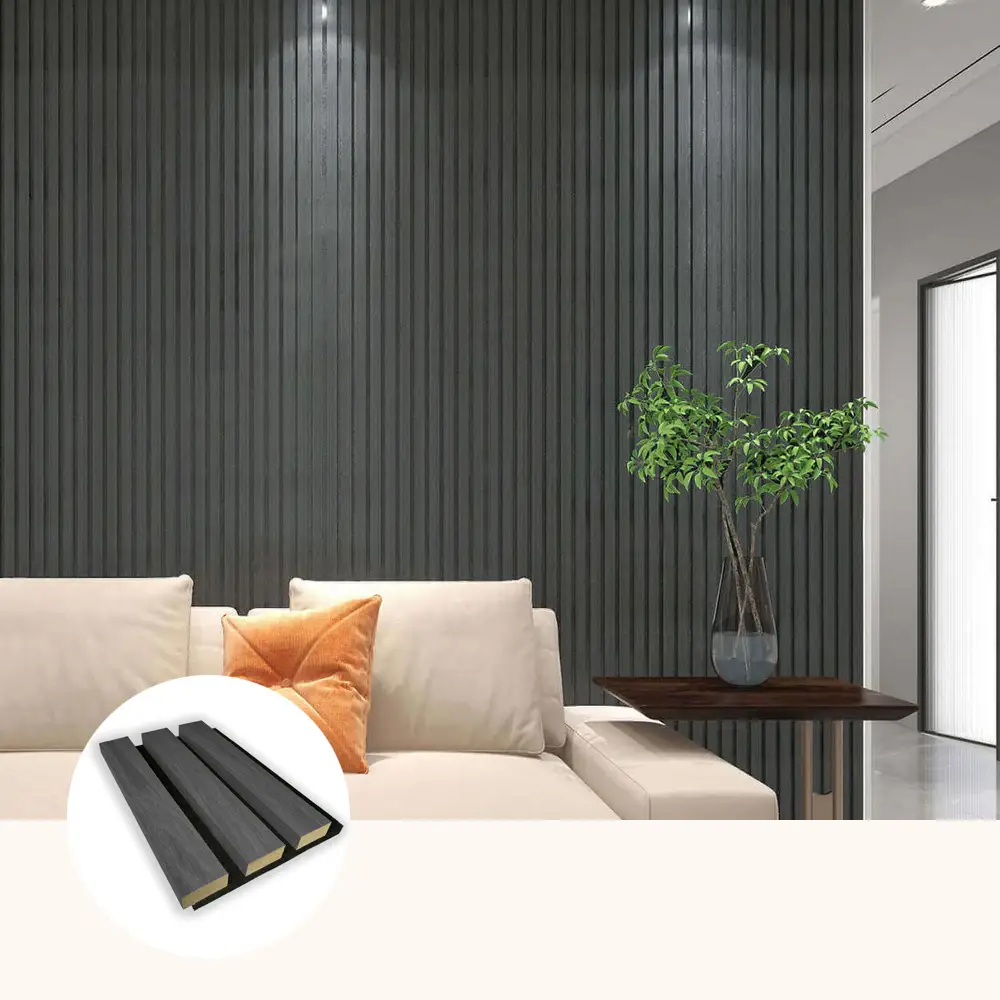 Acoustic panel