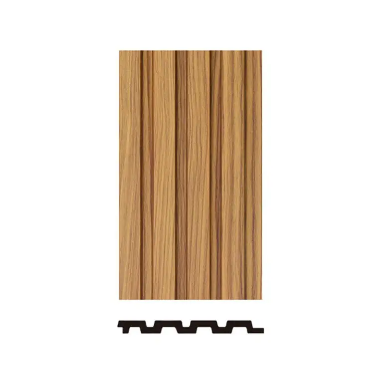 PS wall panels