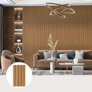 PS wall panels