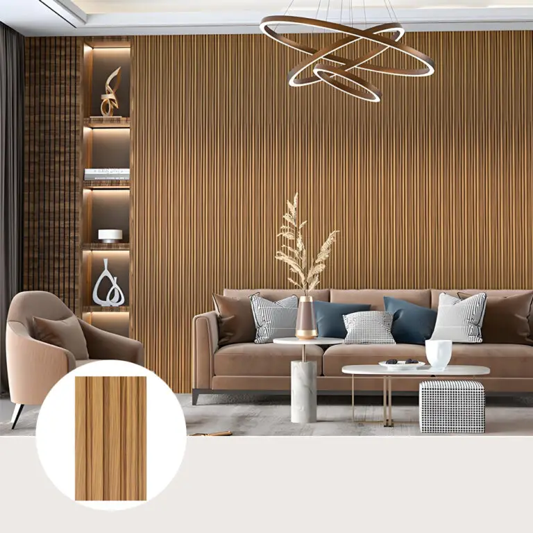 PS wall panels
