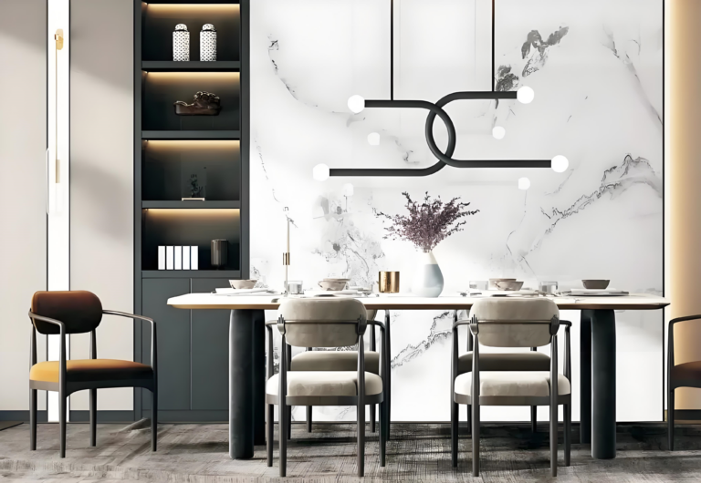 Bamboo Charcoal Wall Panel