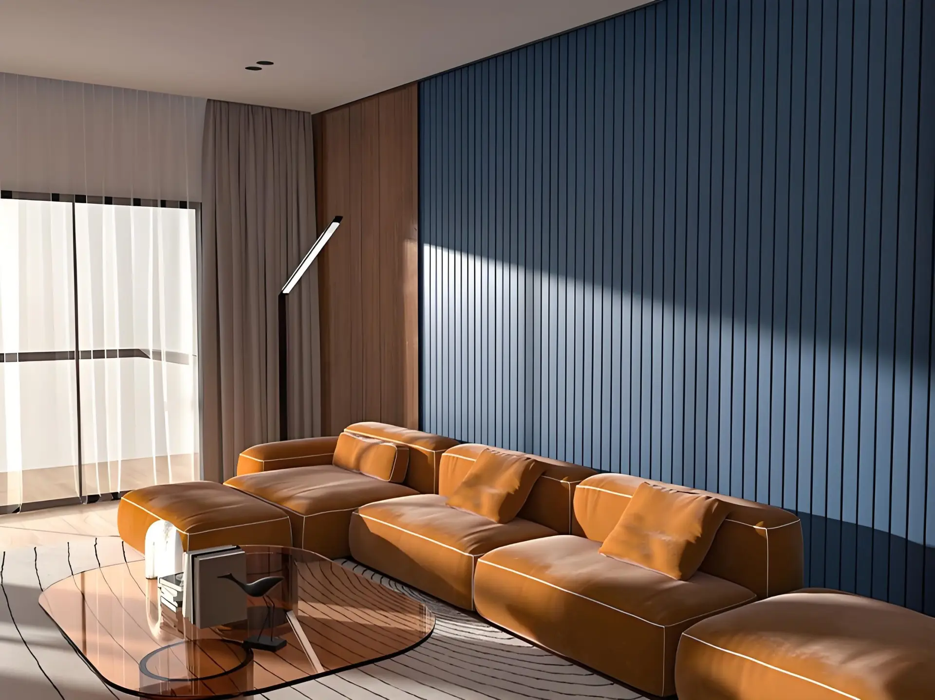 PS Wall Panel