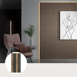 PS Wall Panel