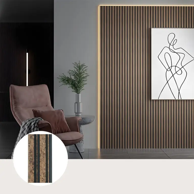 PS Wall Panel