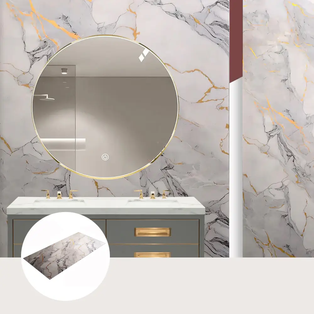 UV Marble Sheets