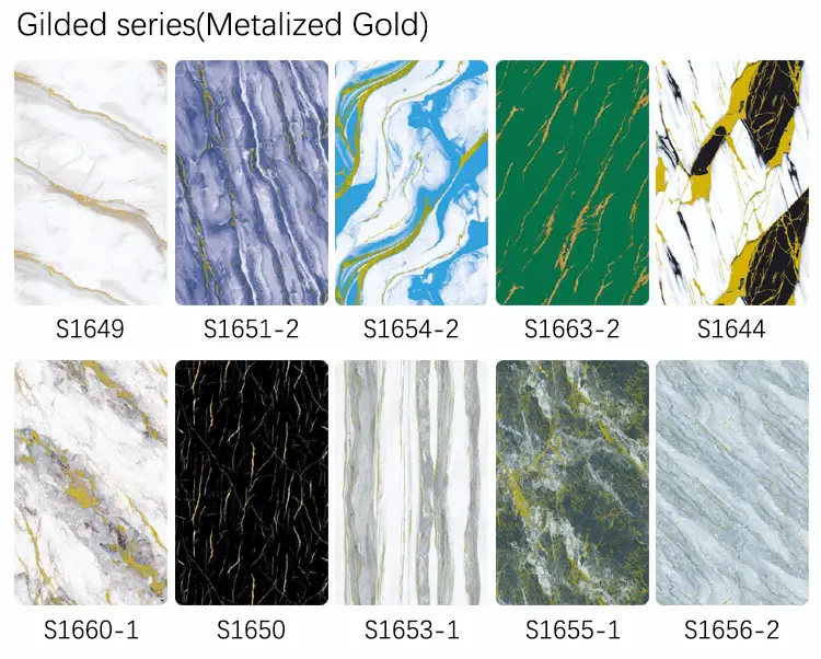 UV Marble Sheet