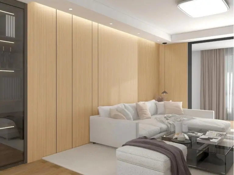 Bamboo Charcoal Wall Panel