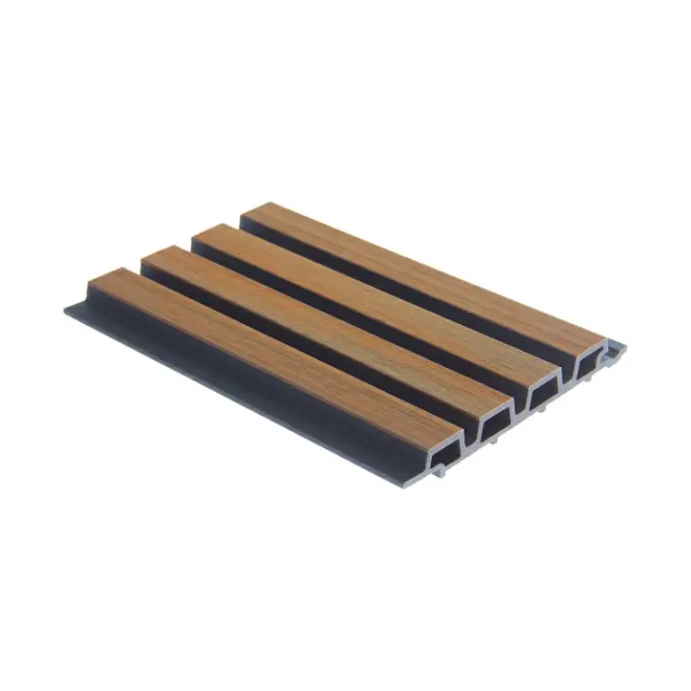 Outdoor WPC Cladding