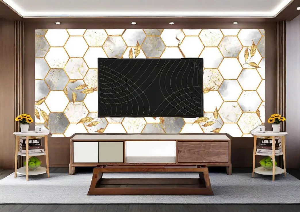 UV Marble Board