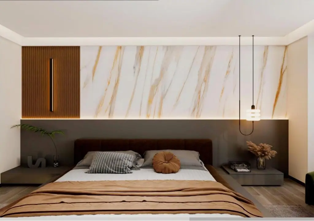 UV PVC Panels