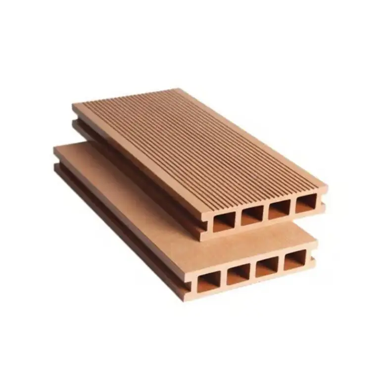 WPC Decking