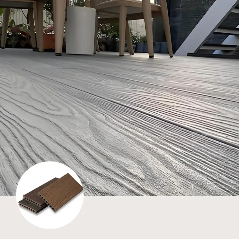 WPC Decking