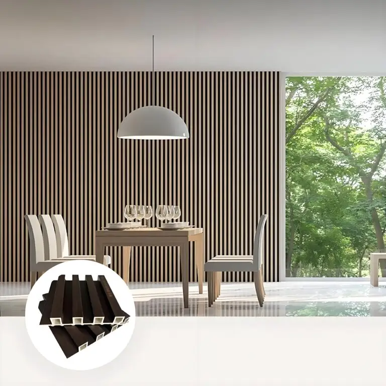 WPC Wall Panel