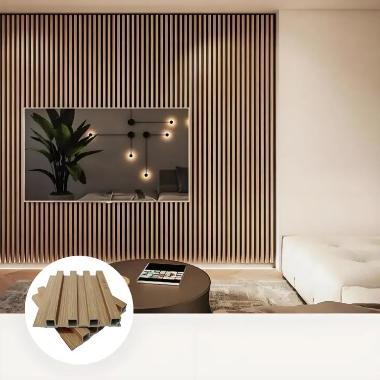 WPC Wall Panel