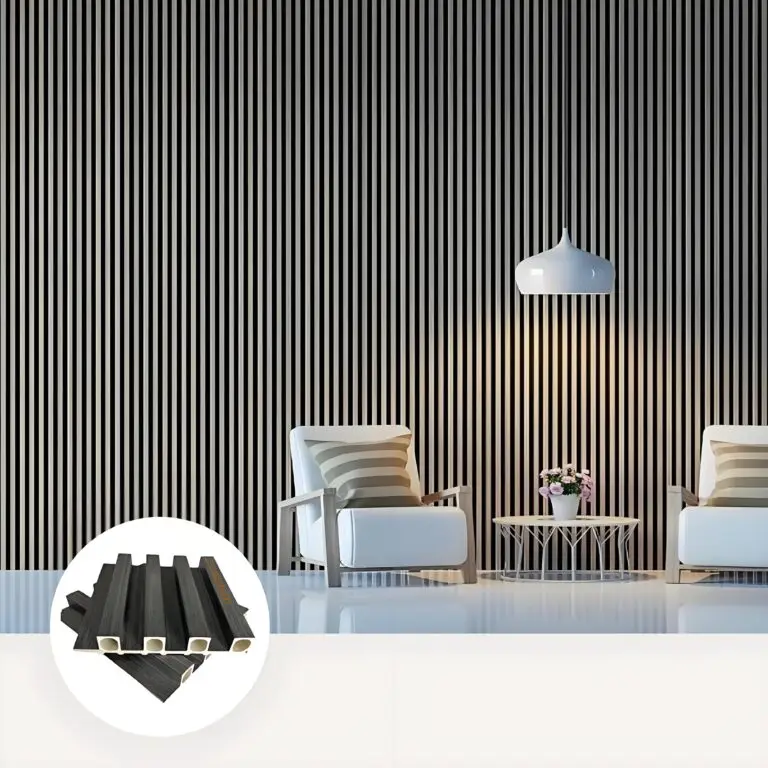 WPC Wall Panel
