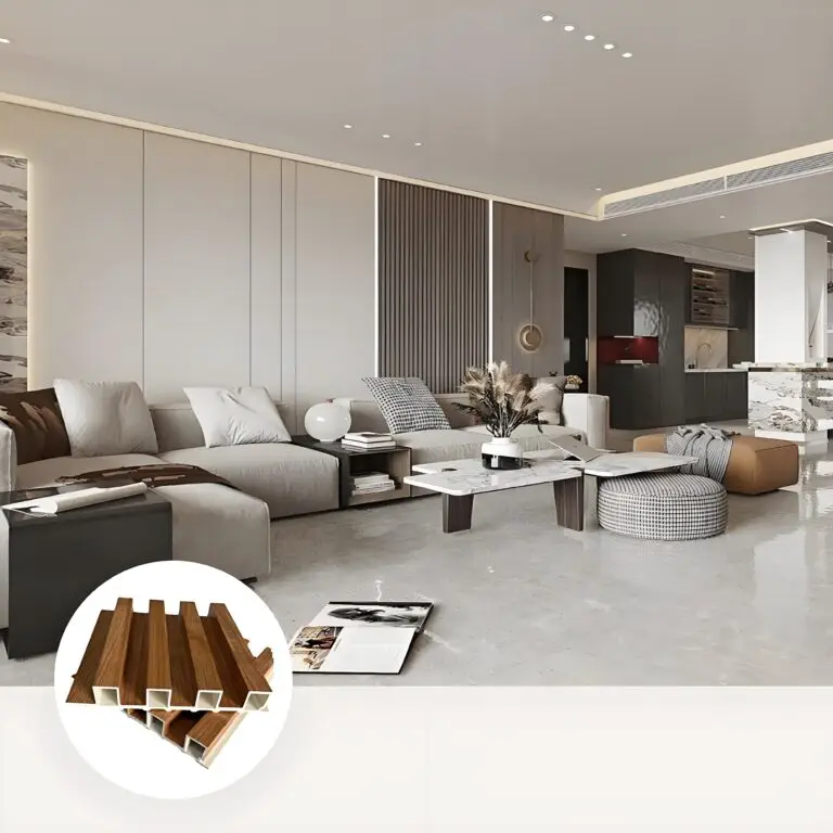 WPC Wall Panel