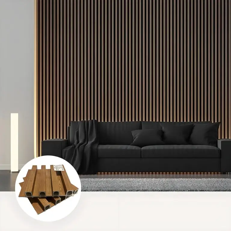 WPC Wall Panel