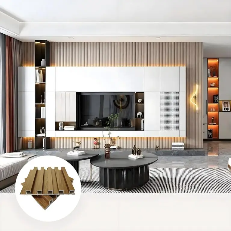 WPC Wall Panel