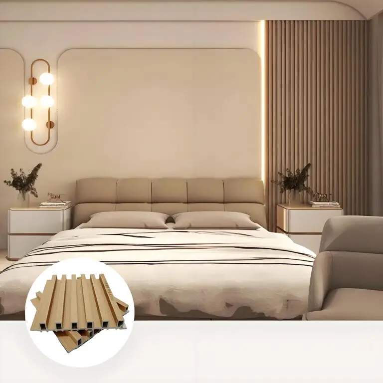 WPC Wall Panel