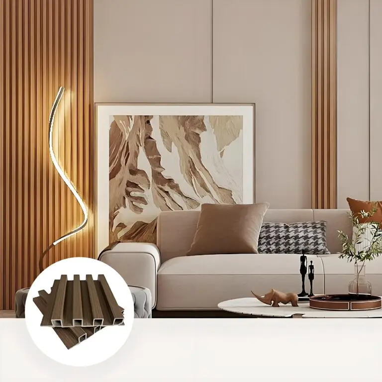WPC Wall Panel