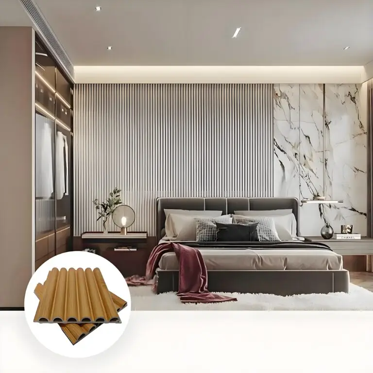 WPC Wall Panel