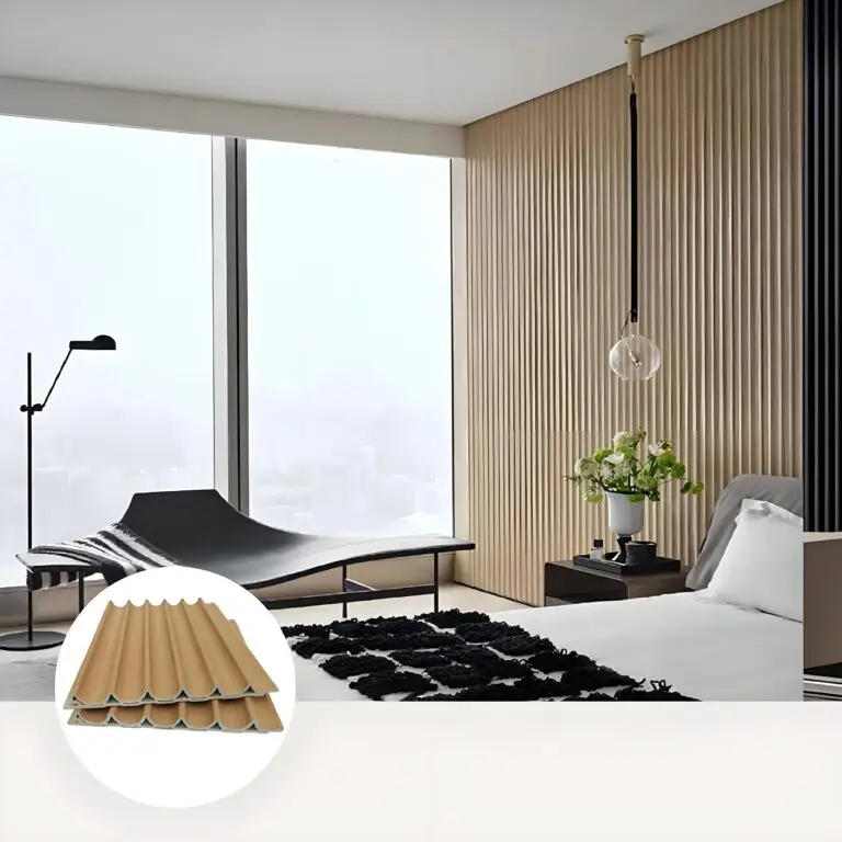 WPC Wall Panel