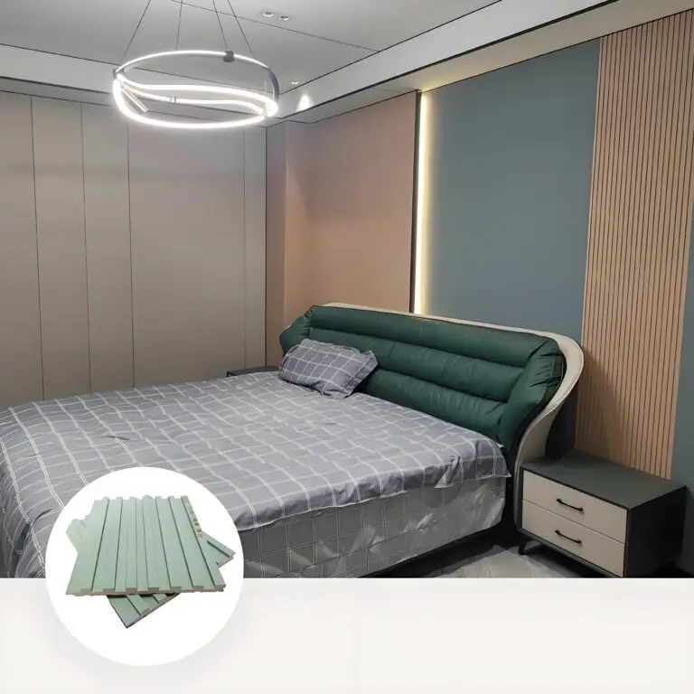 WPC Wall Panel