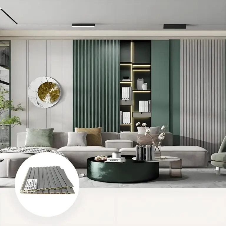 WPC Wall Panel