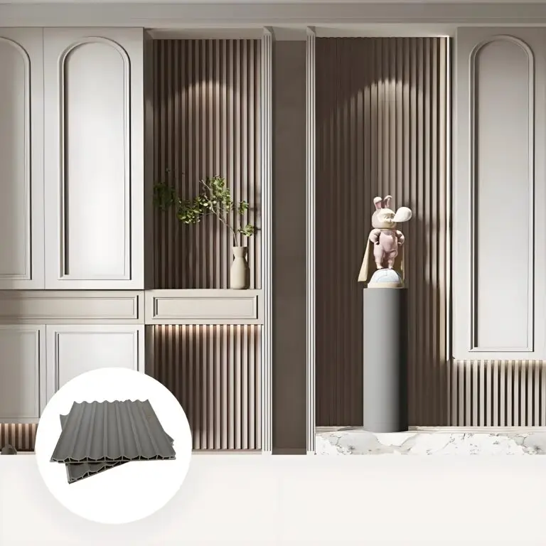 WPC Wall Panel