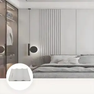 WPC Wall Panel